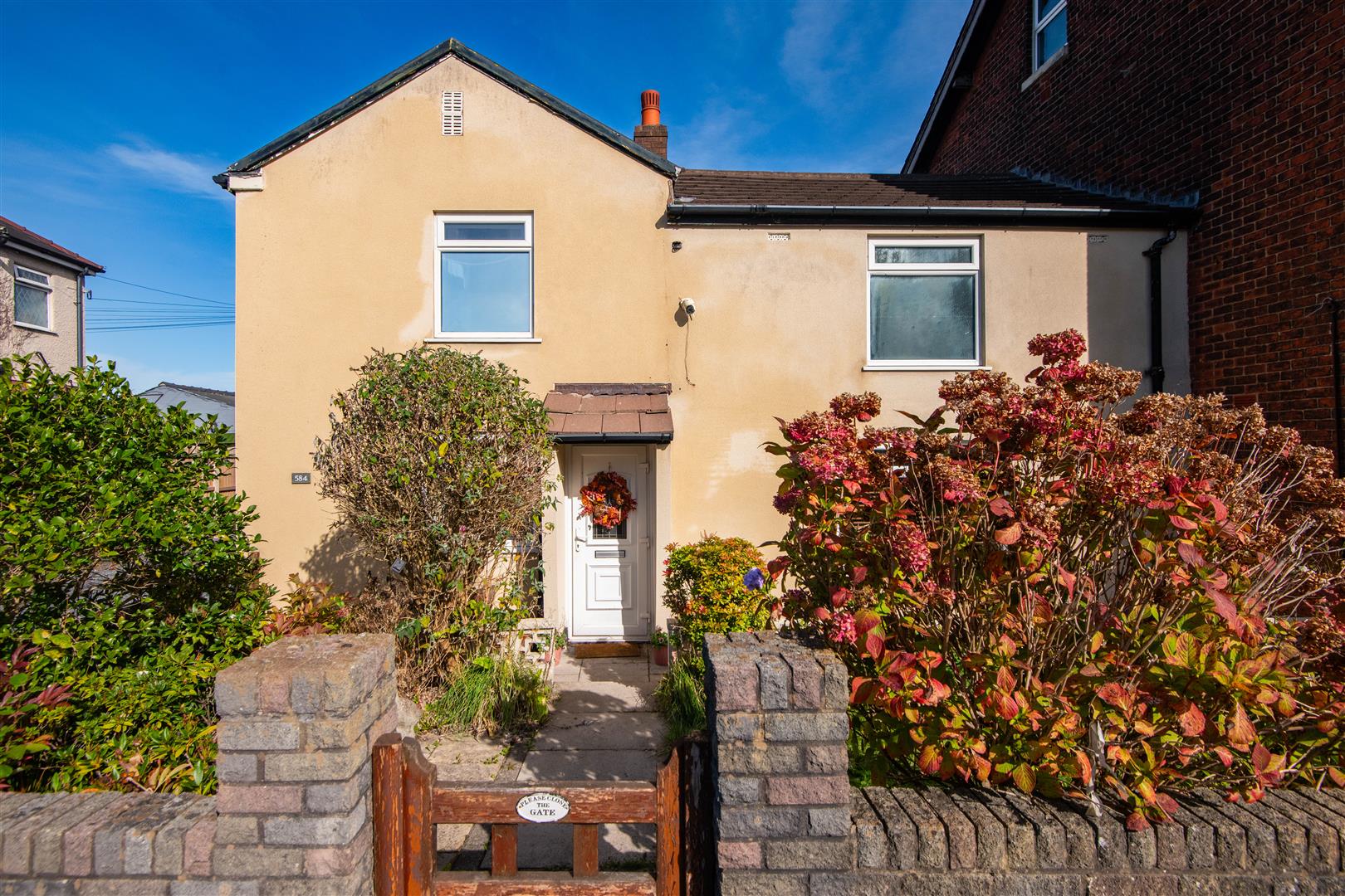 3 bed property in Blackpool Road, Preston